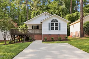 1065 S Windrace Trail, Sanford, NC 27332 - Photo 1