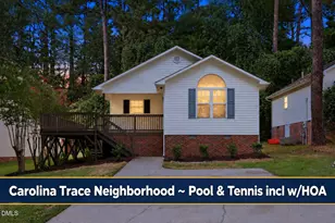 1065 S Windrace Trail, Sanford, NC 27332 - Photo 1