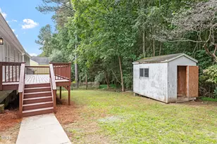 719 St Catherines Dr, Wake Forest, NC 27587 - Photo 21