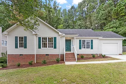 719 St Catherines Drive, Wake Forest, NC 27587 - Photo 3