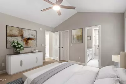 719 St Catherines Drive, Wake Forest, NC 27587 - Photo 9