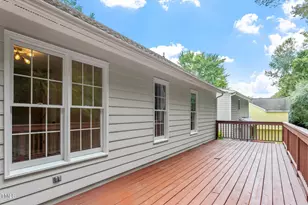 719 St Catherines Dr, Wake Forest, NC 27587 - Photo 19