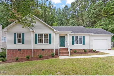 719 St Catherines Drive, Wake Forest, NC 27587 - Photo 13