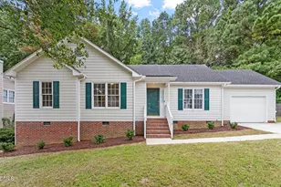 719 St Catherines Dr, Wake Forest, NC 27587 - Photo 13