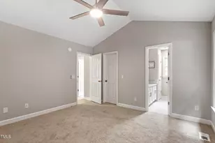 719 St Catherines Dr, Wake Forest, NC 27587 - Photo 17