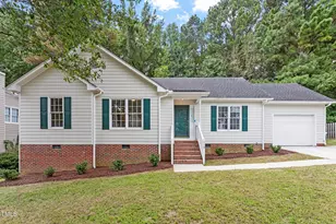 719 St Catherines Dr, Wake Forest, NC 27587 - Photo 3