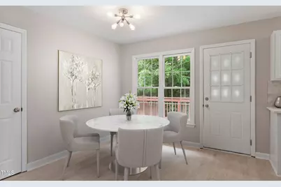 719 St Catherines Drive, Wake Forest, NC 27587 - Photo 5