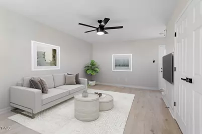 383 E Williams Street, Angier, NC 27501 - Photo 5