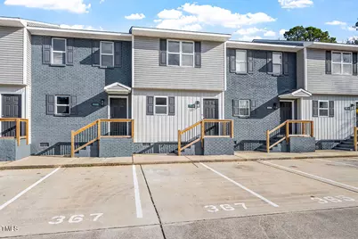 383 E Williams Street, Angier, NC 27501 - Photo 23