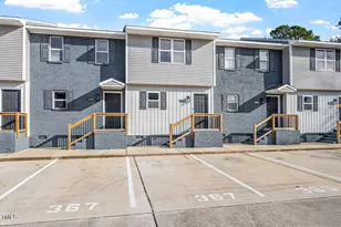 383 E Williams St, Angier, NC 27501 - Photo 23