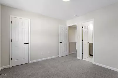383 E Williams Street, Angier, NC 27501 - Photo 19