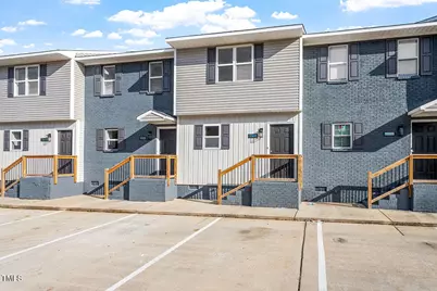 383 E Williams Street, Angier, NC 27501 - Photo 25