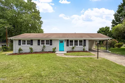 2912 Camberley Drive, Durham, NC 27704 - Photo 1