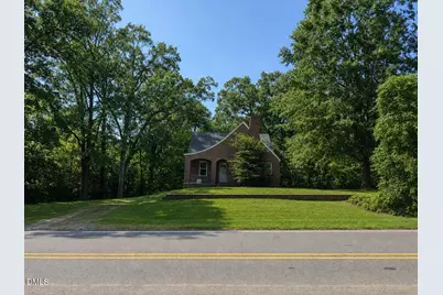 1511 E Geer Street, Durham, NC 27704 - Photo 1