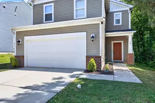 209 Chownings Drive, Sanford, NC 27330 - Photo 3