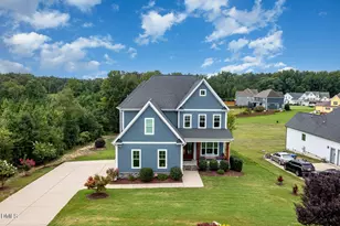 2016 Yamacraw Dr, Knightdale, NC 27545 - Photo 53