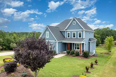 2016 Yamacraw Drive, Knightdale, NC 27545 - Photo 53
