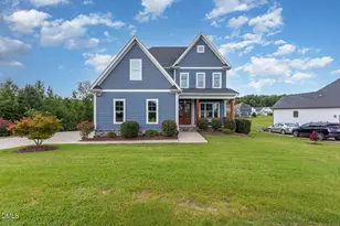 2016 Yamacraw Dr, Knightdale, NC 27545 - Photo 37