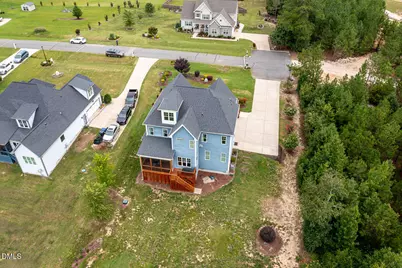 2016 Yamacraw Drive, Knightdale, NC 27545 - Photo 47