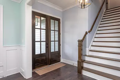 2016 Yamacraw Drive, Knightdale, NC 27545 - Photo 21