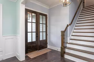 2016 Yamacraw Dr, Knightdale, NC 27545 - Photo 21