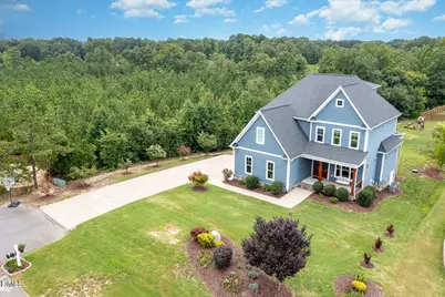 2016 Yamacraw Drive, Knightdale, NC 27545 - Photo 43