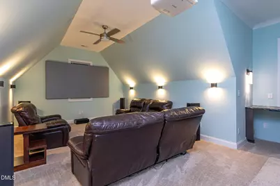 2016 Yamacraw Drive, Knightdale, NC 27545 - Photo 27