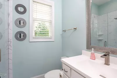 2016 Yamacraw Drive, Knightdale, NC 27545 - Photo 19