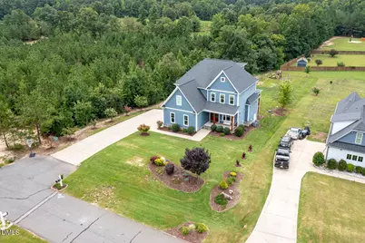 2016 Yamacraw Drive, Knightdale, NC 27545 - Photo 3
