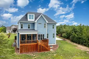 2016 Yamacraw Dr, Knightdale, NC 27545 - Photo 51