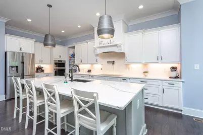 2016 Yamacraw Drive, Knightdale, NC 27545 - Photo 5