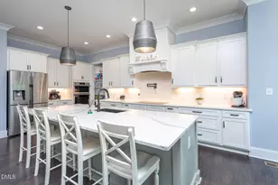2016 Yamacraw Dr, Knightdale, NC 27545 - Photo 5