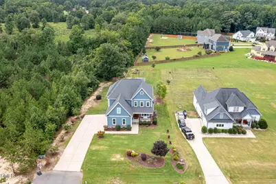 2016 Yamacraw Drive, Knightdale, NC 27545 - Photo 45