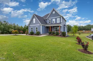 2016 Yamacraw Dr, Knightdale, NC 27545 - Photo 1