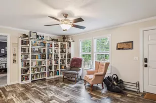 979 Natchez Trace Trace, Fuquay Varina, NC 27526 - Photo 5