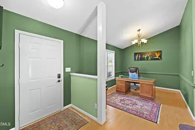 85 Jared Drive, Fuquay Varina, NC 27526 - Photo 5