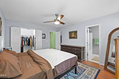 85 Jared Drive, Fuquay Varina, NC 27526 - Photo 15