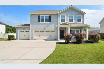 1112 Arden Trace Court, Fuquay-Varina, NC 27526 - Photo 1