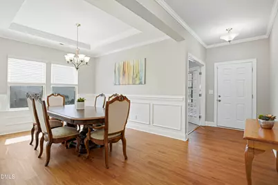 1112 Arden Trace Court, Fuquay-Varina, NC 27526 - Photo 3