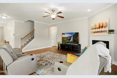 1112 Arden Trace Court, Fuquay-Varina, NC 27526 - Photo 7
