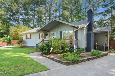 501 Yates Place, Zebulon, NC 27597 - Photo 3