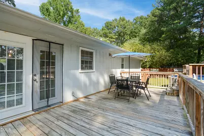 501 Yates Place, Zebulon, NC 27597 - Photo 19