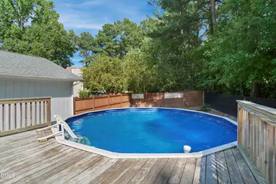 501 Yates Place, Zebulon, NC 27597 - Photo 23