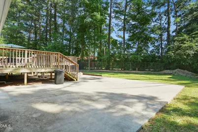 501 Yates Place, Zebulon, NC 27597 - Photo 21