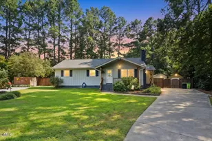 501 Yates Pl, Zebulon, NC 27597 - Photo 1
