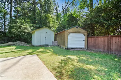 501 Yates Place, Zebulon, NC 27597 - Photo 27