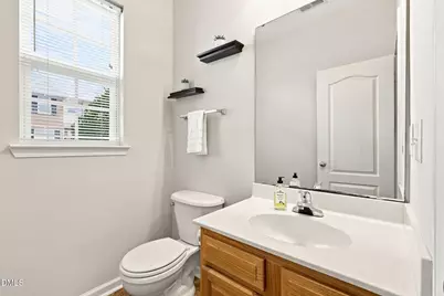 360 E Willhaven Drive, Fuquay-Varina, NC 27526 - Photo 11