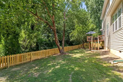 703 Midsummer Lane, Apex, NC 27502 - Photo 57