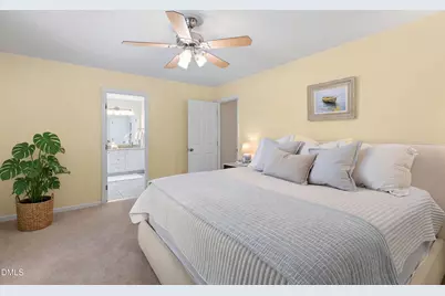 703 Midsummer Lane, Apex, NC 27502 - Photo 39