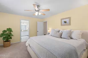 703 Midsummer Ln, Apex, NC 27502 - Photo 39